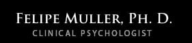 English-speaking Clinical Psychologist based in Buenos Aires Felipe Muller Ph.D